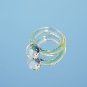 Iridescent Opal Orb