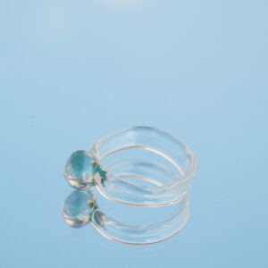 A Glimmer of the Sea