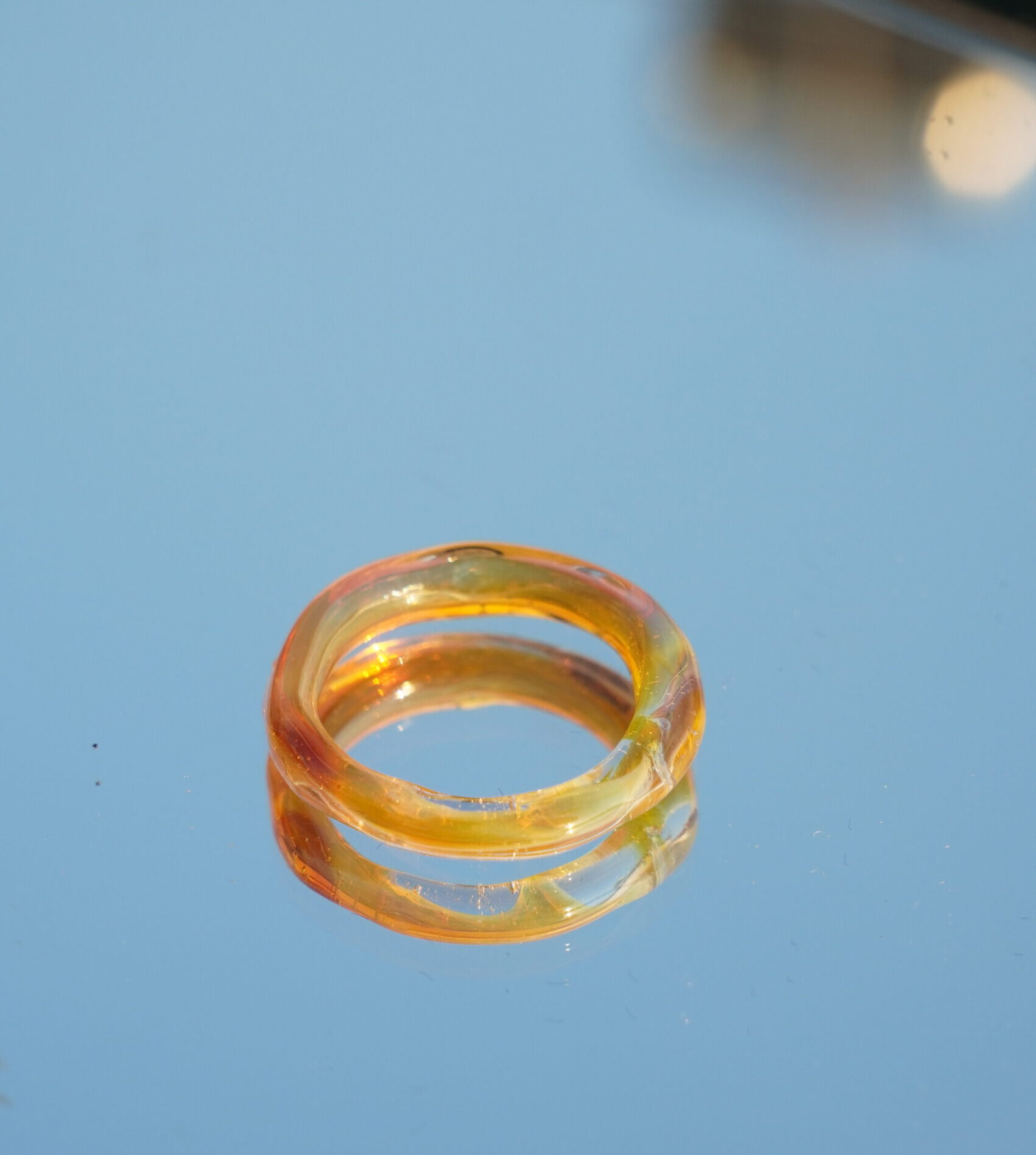 Amber Loop