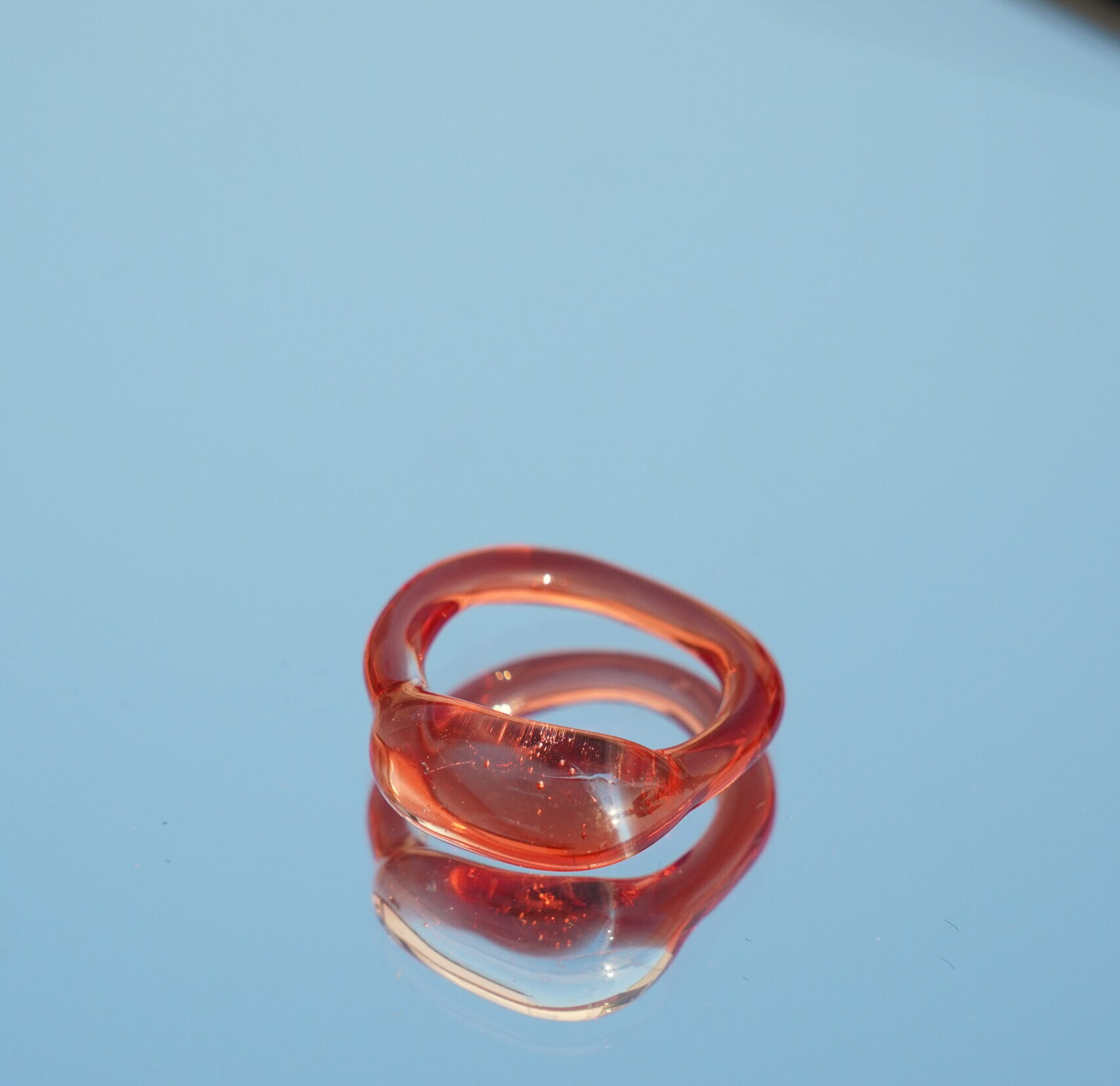 Red Flame