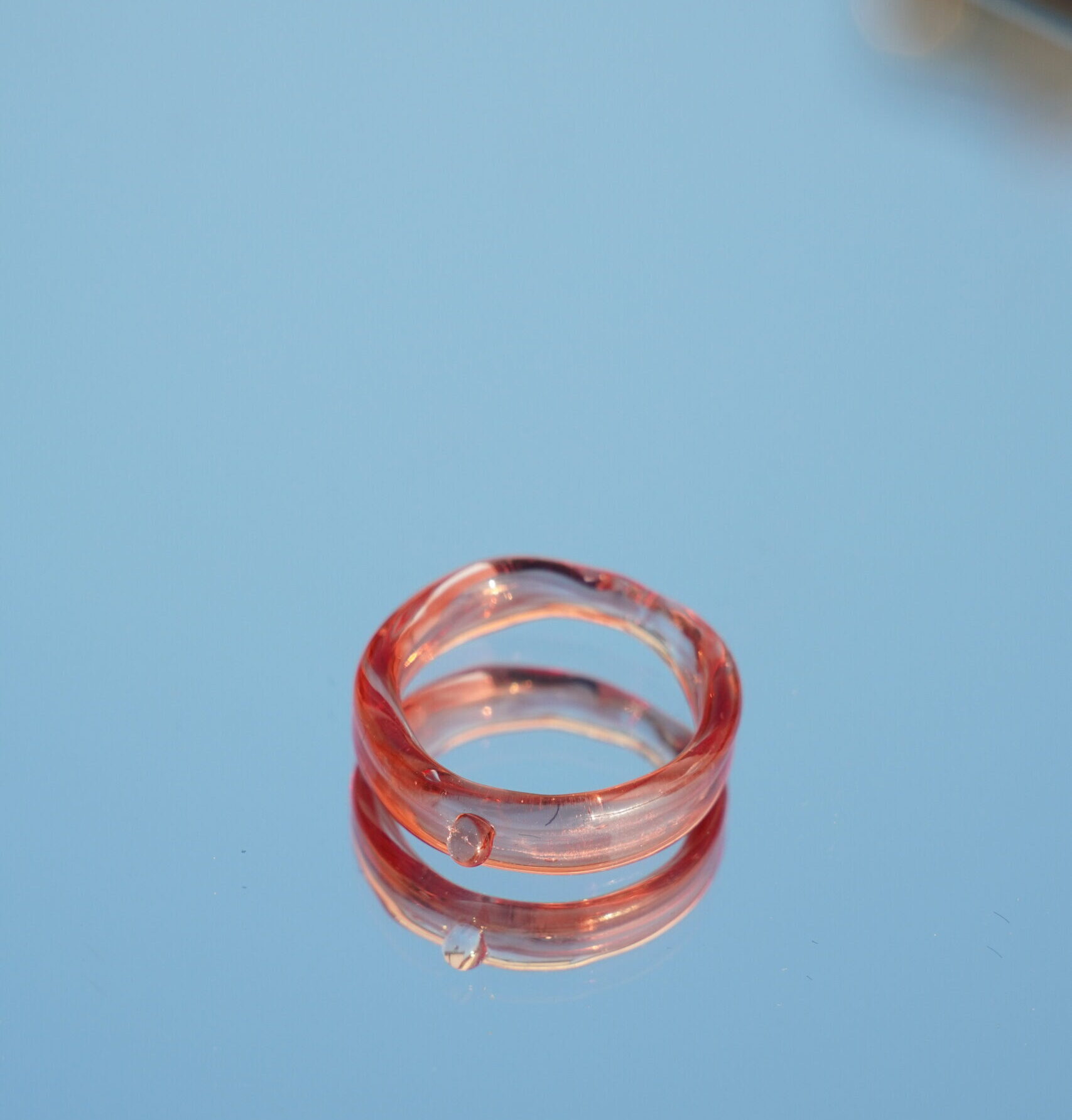 A Tiny Glow